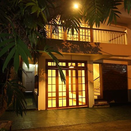 The Pear Tree Bed & Breakfast Shillong Exterior photo