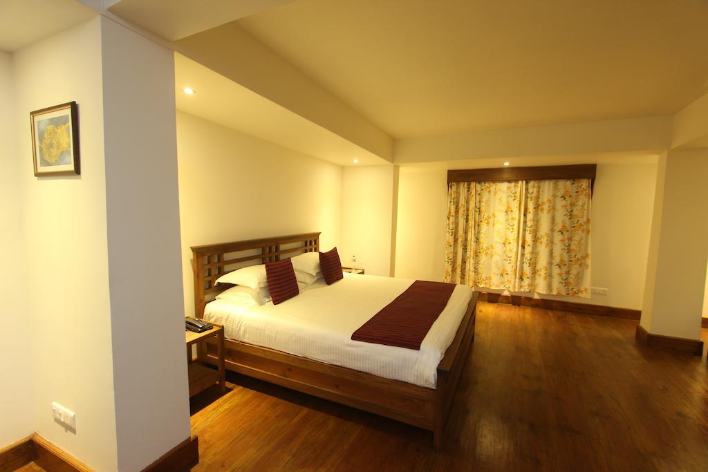 The Pear Tree Bed & Breakfast Shillong Exterior photo