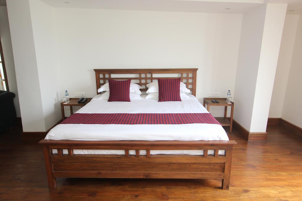 The Pear Tree Bed & Breakfast Shillong Room photo